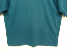 他の写真2: 90'S PATAGONIA 背面ロゴ バックプリント 半袖 Tシャツ ダークグリーン USA製 (VINTAGE)
