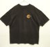 画像3: 90'S PHOTOFLEX シングルステッチ  両面プリント 半袖 Tシャツ ブラック USA製 (VINTAGE) (3)