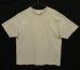 画像3: 90'S PATAGONIA バックプリント BENEFICIAL T'S 半袖 Tシャツ USA製 (VINTAGE) (3)