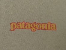 他の写真2: 90'S PATAGONIA バックプリント BENEFICIAL T'S 半袖 Tシャツ USA製 (VINTAGE)