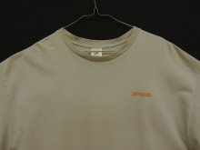 他の写真1: 90'S PATAGONIA バックプリント BENEFICIAL T'S 半袖 Tシャツ USA製 (VINTAGE)