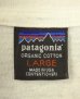 画像2: 90'S PATAGONIA 黒タグ 両面プリント 半袖 Tシャツ ホワイト USA製 (VINTAGE) (2)