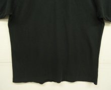 他の写真3: 80'S CHEMISE LACOSTE ポロシャツ ブラック フランス製 (VINTAGE)