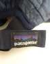 画像7: 90'S PATAGONIA "雪無しタグ" ナイロンキャップ ネイビー USA製 (VINTAGE)