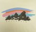 画像3: 80'S PATAGONIA 黒タグ シングルステッチ 半袖 Tシャツ ホワイト USA製 (VINTAGE) (3)