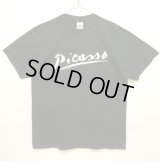 90'S PICASSO x HIGH MUSEUM OF ART 半袖 Tシャツ USA製 (VINTAGE)