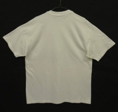 画像5: 90'S WILLIAM WEGMAN "ROLLER ROVER" FOTOFOLIO製 半袖 Tシャツ USA製 (VINTAGE)