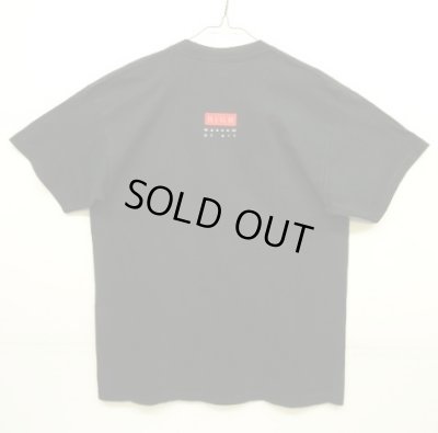 画像5: 90'S PICASSO x HIGH MUSEUM OF ART 半袖 Tシャツ USA製 (VINTAGE)