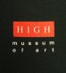 画像6: 90'S PICASSO x HIGH MUSEUM OF ART 半袖 Tシャツ USA製 (VINTAGE)