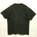 画像4: 90'S BILLIE HOLIDAY "GEAR INC" Tシャツ ブラック USA製 (VINTAGE) (4)