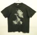 画像1: 90'S BILLIE HOLIDAY "GEAR INC" Tシャツ ブラック USA製 (VINTAGE) (1)