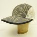 画像1: 00'S PATAGONIA "SPOONBILL CAP" サイドメッシュキャップ リーフ柄 USA製 (VINTAGE) (1)