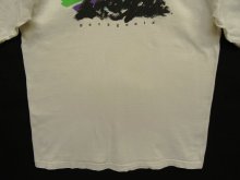 他の写真3: 80'S PATAGONIA 黒タグ 半袖 Tシャツ ホワイト USA製 (VINTAGE)