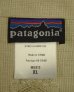 画像2: 00'S PATAGONIA "RHYTHM" ヘンプ/ポリ 刺繍入り 半袖 オープンカラーシャツ (VINTAGE) (2)