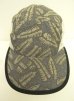 画像2: 00'S PATAGONIA "SPOONBILL CAP" サイドメッシュキャップ リーフ柄 USA製 (VINTAGE) (2)