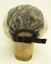 画像4: 00'S PATAGONIA "SPOONBILL CAP" サイドメッシュキャップ リーフ柄 USA製 (VINTAGE)