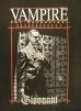 画像3: 90'S VAMPIRE THE MASQUERADE "FASHION VICTIM" 半袖 Tシャツ ブラック USA製 (VINTAGE) (3)