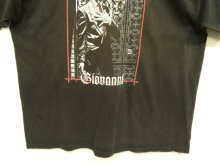 他の写真3: 90'S VAMPIRE THE MASQUERADE "FASHION VICTIM" 半袖 Tシャツ ブラック USA製 (VINTAGE)