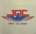画像3: 80'S JOC (JUNIOR OFFICERS COUNCIL) シングルステッチ 半袖 Tシャツ ホワイト USA製 (VINTAGE) (3)