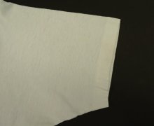他の写真2: 80'S JOC (JUNIOR OFFICERS COUNCIL) シングルステッチ 半袖 Tシャツ ホワイト USA製 (VINTAGE)
