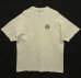 画像1: 90'S STARBUCKS COFFEE 両面プリント シングルステッチ 半袖 Tシャツ ホワイト (VINTAGE) (1)