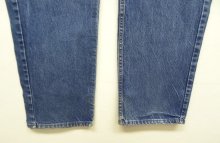 他の写真2: 70'S LEVIS 517 "66後期" デニム インディゴ 刻印16 42TALONジップ USA製 W38L31 (VINTAGE)