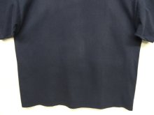 他の写真3: 90'S PATAGONIA 北斎波プリント BENEFICIAL T'S 半袖Tシャツ ネイビー USA製 (VINTAGE)