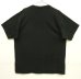 画像4: 90'S ART KANE "HARLEM 1958" FOTOFOLIO製 半袖 Tシャツ ブラック (VINTAGE) (4)