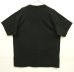 画像4: 90'S ART KANE "HARLEM 1958" FOTOFOLIO製 半袖 Tシャツ ブラック (VINTAGE) (4)