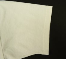 他の写真3: 80'S EARL SHERWAN "PUG" シングルステッチ 半袖 Tシャツ ホワイト USA製 (VINTAGE)