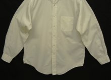他の写真2: 90'S BROOKS BROTHERS ポプリン BDシャツ ホワイト USA製 (VINTAGE)