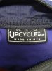 画像2: 日本未発売 PATAGONIA "UPCYCLE" リメイク ウエストポーチ USA製 (NEW) (2)