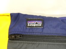 他の写真1: 日本未発売 PATAGONIA "UPCYCLE" リメイク ウエストポーチ USA製 (NEW)