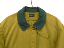 他の写真1: 90'S PATAGONIA "STREET SHELL JACKET" 雪無しタグ チンスト付き ナイロン カバーオール (VINTAGE)