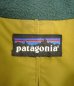 画像2: 90'S PATAGONIA "STREET SHELL JACKET" 雪無しタグ チンスト付き ナイロン カバーオール (VINTAGE) (2)