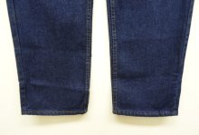 他の写真2: 90'S LEVIS 505 デニム インディゴ W36L30 USA製 (DEADSTOCK)