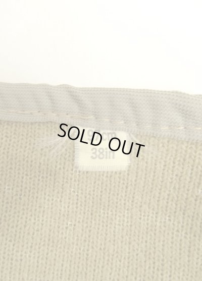 画像6: 70'S BARBOUR 1クレスト "ACRYLIC LINING" ライナーベスト イングランド製 (VINTAGE)