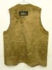 画像1: 70'S BARBOUR 1クレスト "ACRYLIC LINING" ライナーベスト イングランド製 (VINTAGE) (1)