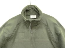 他の写真1: アメリカ軍 US ARMY ECWCS GENIII LEVEL3 フリースジャケット フォリッジグリーン (DEADSTOCK)