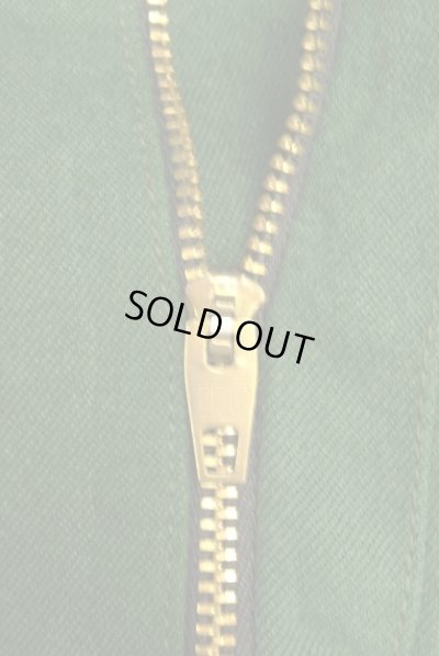 画像5: 00'S USDA FOREST SERVICE SPECIFICATION アラミド カーゴパンツ ダークグリーン USA製 (VINTAGE)