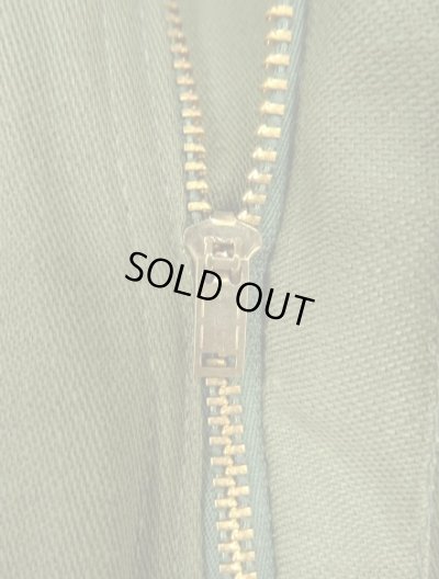 画像4: ODDMENT デッドストック ベイカーパンツ カスタム イージーパンツ USA製 (REMAKE)