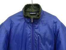 他の写真1: 90'S PATAGONIA パフボール プルオーバー 中綿入りジャケット USA製 (VINTAGE)