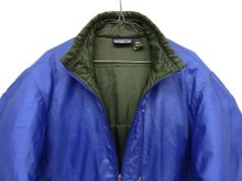 他の写真2: 90'S PATAGONIA パフボール プルオーバー 中綿入りジャケット USA製 (VINTAGE)