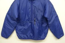 他の写真3: 90'S PATAGONIA パフボール プルオーバー 中綿入りジャケット USA製 (VINTAGE)