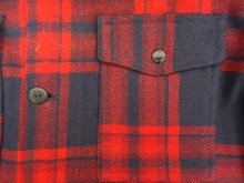 他の写真2: 70'S PENDLETON ウール マッキーノジャケット チェック柄 USA製 (VINTAGE)