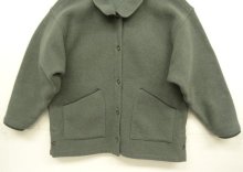 他の写真3: 90'S PATAGONIA シンチラシャーリングコート カーキ USA製 (VINTAGE)