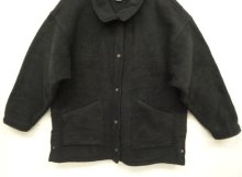 他の写真3: 90'S PATAGONIA シンチラシャーリングコート ブラック USA製 (VINTAGE)