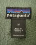 画像2: 90'S PATAGONIA シンチラシャーリングコート カーキ USA製 (VINTAGE) (2)