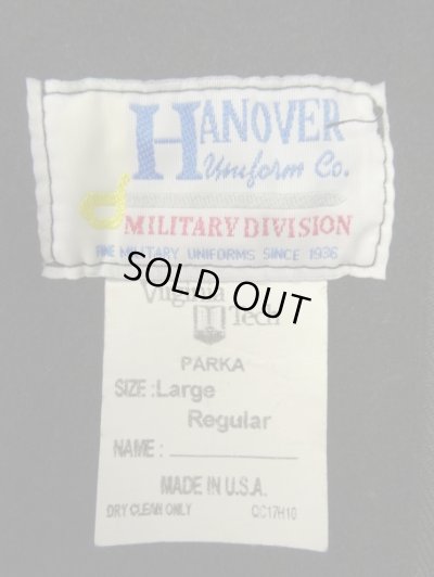 画像3: アメリカ軍 USMA & USNA ウール カデットコート USA製 (VINTAGE)