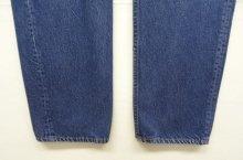 他の写真2: 80'S LEVIS 501 デニム インディゴ USA製 W33L30 (VINTAGE)